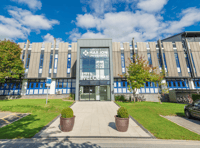 Marjon Apprenticeships rated 'Good' by Ofsted