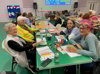 Dame Hannah's celebrates bingo success with two new fundraising events