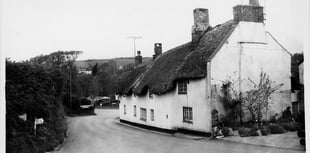 Old photographs from Kingsbridge Cookworthy Museum