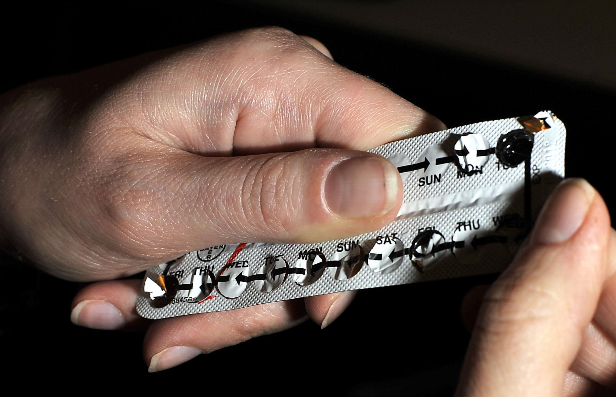 More than half of women in Devon opt for long-acting contraceptives
