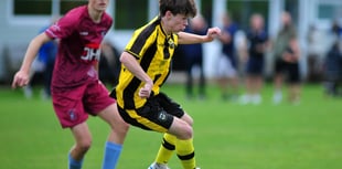 Previewing this weekend’s football across the South Hams 05/10
