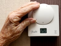 More South Hams pensioners received winter fuel payment last year
