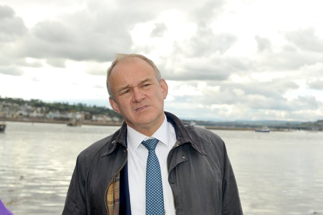 Lib Dems plan to half energy bills in a decade