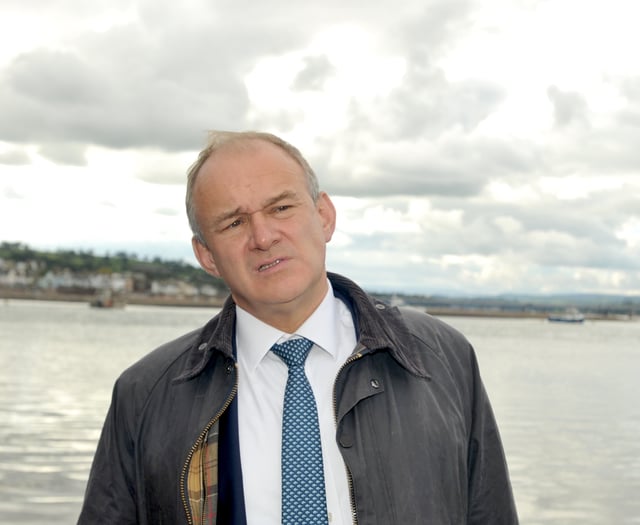 Lib Dems plan to half energy bills in a decade