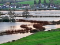 Caroline Snow Column | Making space for rivers 