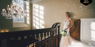 Kingsbridge-based photographer triumphs at new awards