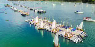 Salcombe Harbour just misses out on award