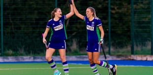 Emily Hunter holding it down in the Ashmoor midfield