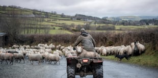 Police issue Quad Bike Theft advice
