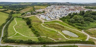 Huge expansion for Sherford Country Park