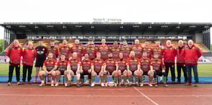 Dartmouth desperate for two points for Devon One survival