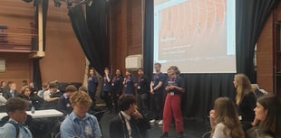 Mentors bring confidence boost to KEVICC and Coombeshead