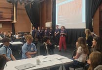 Devon students benefit from first South West mentoring sessions