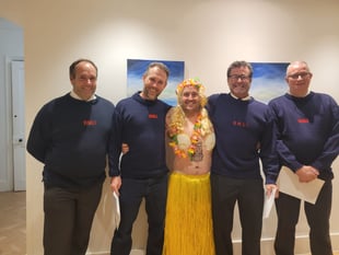 Review “Salcombe Showtime” by Salcombe Players and Invited guests 