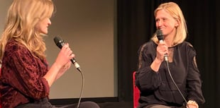 ‘Made in Devon’ period drama premieres in Dartington 