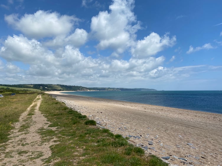 Slapton Line