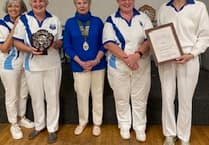 Totnes’ team to beat with a season to remember