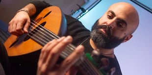 Charity-organised show to ‘bring Palestinian stories’ to Totnes
