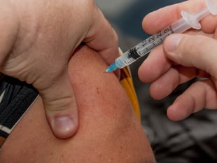 South West researchers seek participants for flu vaccine trial