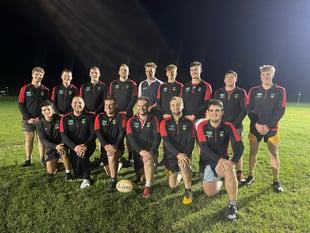 Devon and Cornwall Young Farmers Men’s Rugby to play for ‘Tamar Cup’ 
