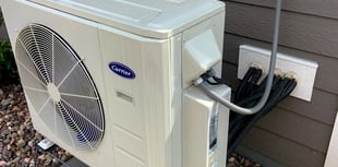 South Hams leading heat pump revolution, survey says