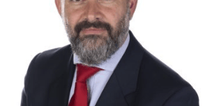 Dartmouth Academy Principal, Paul Girardot