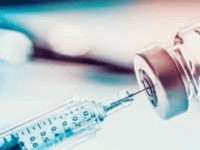 South West tops maternal RSV vaccine uptake in England
