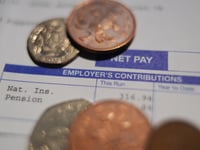 South Hams employees' earnings less than average Brit