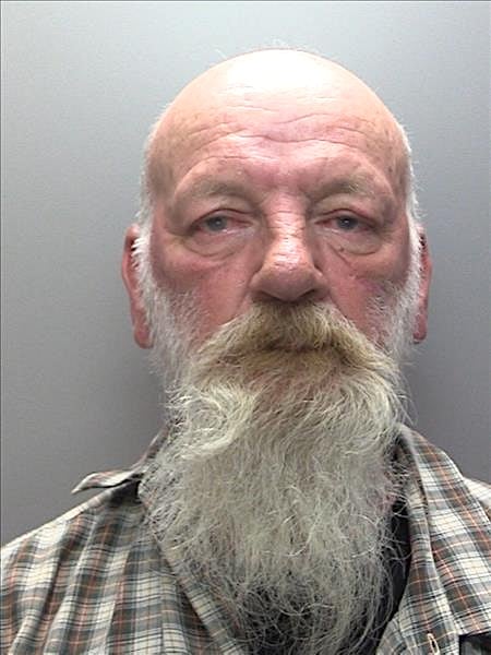 Forrester initially fled to the US to escape trial in 2023