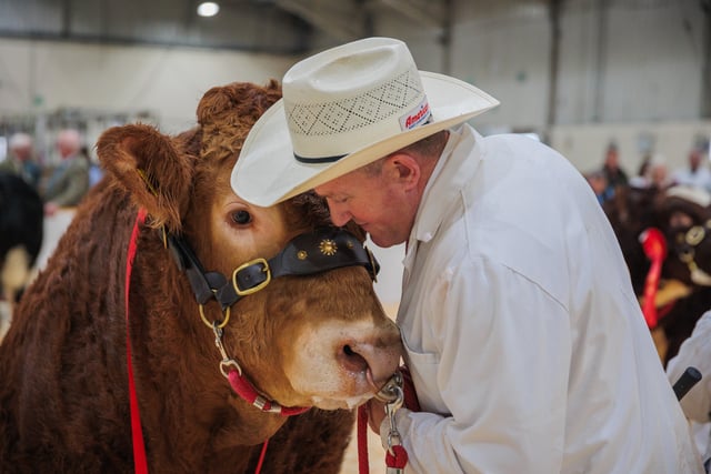 Agrifest 2024- A resounding success