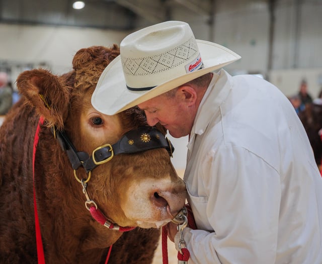 Agrifest 2024- A resounding success