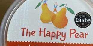 Hummus product recall