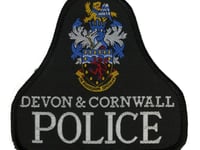 Elderly woman badly hurt in Totnes crash