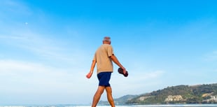 Caroline Snow Column | Greening your pension
