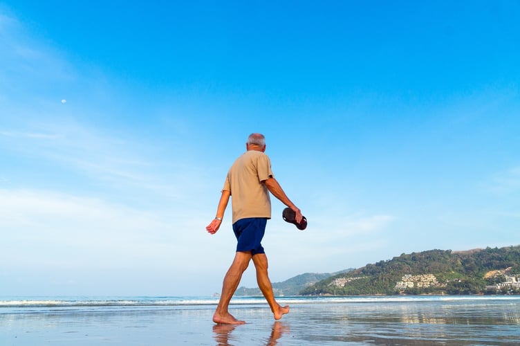 How green is your pension's investments? Picture: Pixabay