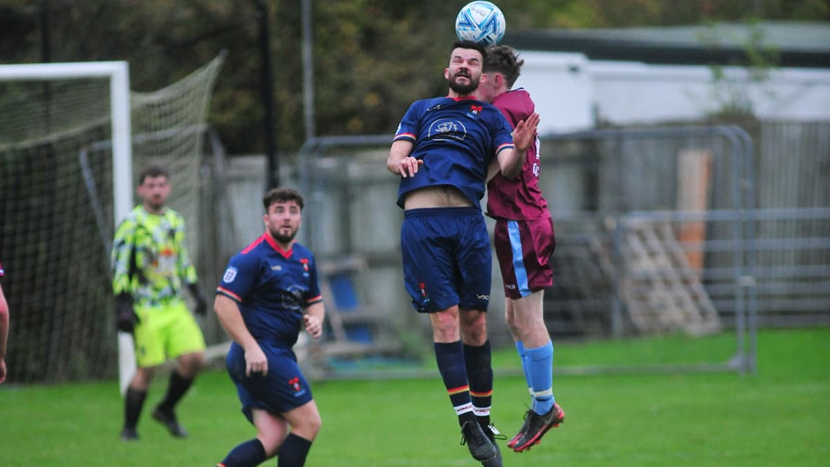 Previewing this weekend’s football across Devon 30/11