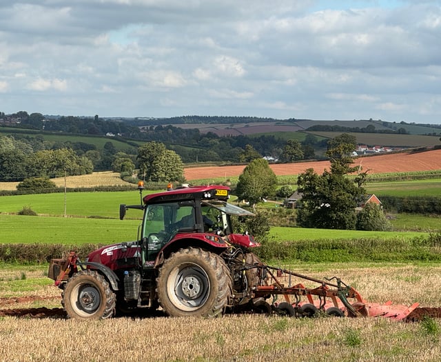 Devon MPs under pressure over Budget’s anti-farming measures