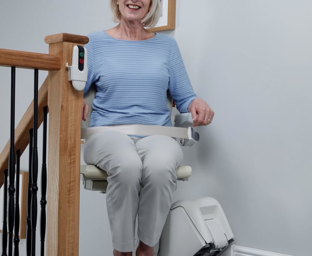 Find care, comfort and peace of mind in Devon 