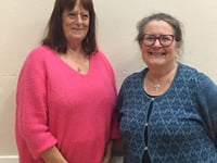 Talk on the history of Dartmouth houses