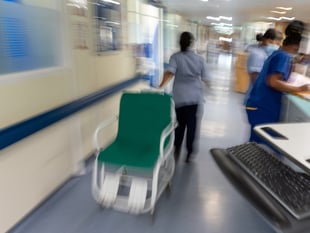 The Torbay and South Devon Trust's mental health service deemed unsafe – as two-fifths not up to scratch across England