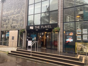 Dartmouth Book Festival is back