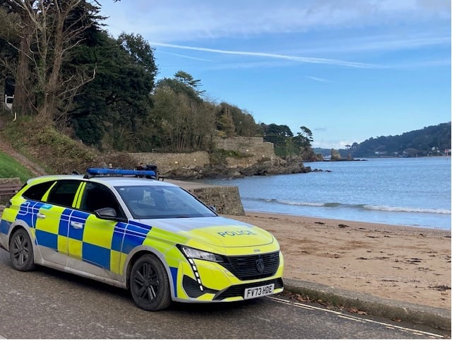 People being encouraged to sign up for police alerts 