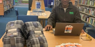 Fuel Poverty: Look out for your neighbours says Devon charity
