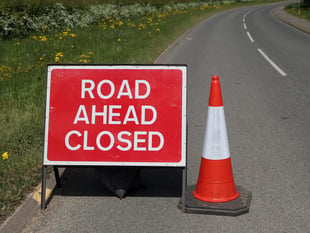 South Hams road closures: three for motorists to avoid over the next fortnight
