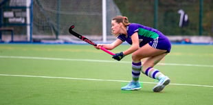 McEwen makes the difference for Ashmoor women
