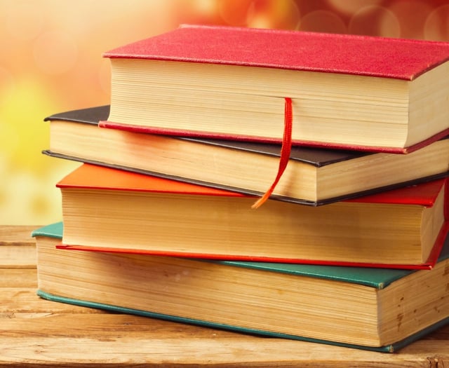 South Hams Authors Network open the page on events
