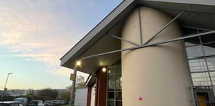 Leisure Centre slammed over insanitary conditions