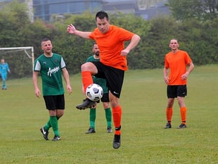 All about the T&D 1st XI manager Jono Beardsmore