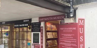 A visit to Dartmouth Museum
