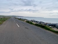 What is the future for the Slapton Line?